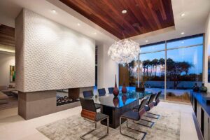 Studio DB - office interior design