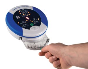 heartsine 360p defibrillator - Defibrillators Australia