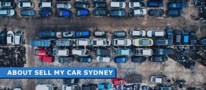Sell My Car Sydney