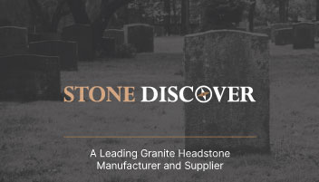 Stone Discover : Natural Stone & Granite Monuments Supplier