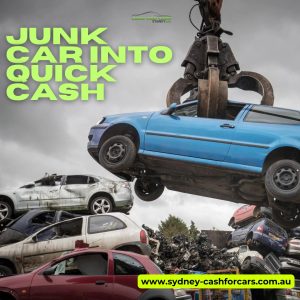Cash For Cars Sydney