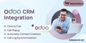 Grow Your Business With Index World Odoo Official Partner