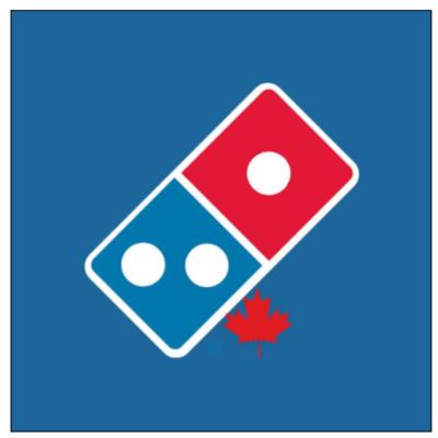Domino's Pizza Fort Nelson BC