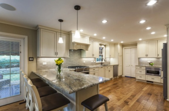 Jacob Evans Kitchen & Bath