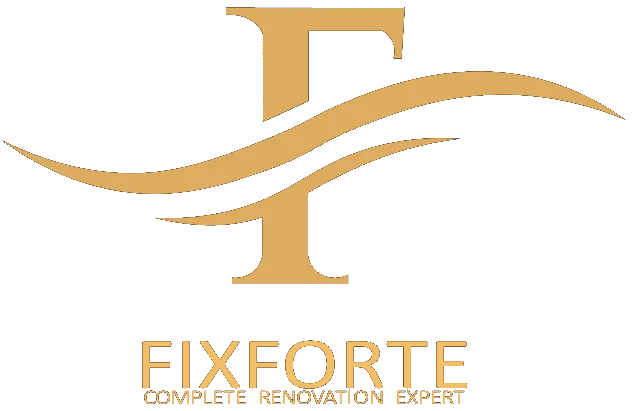 FIXFORTE transforms spaces with expert renovation and fit-out solutions for homes, offices and businesses.