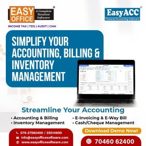 Electrocom Software Private Ltd. | Taxation Software Company in Ahmedabad