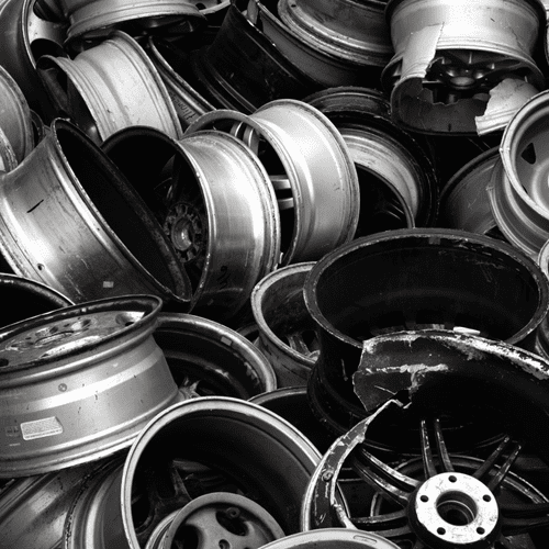 WA Scrap Metal