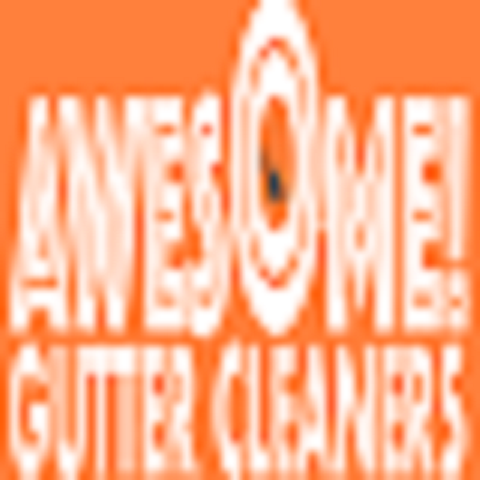 Awesome Gutter Cleaners