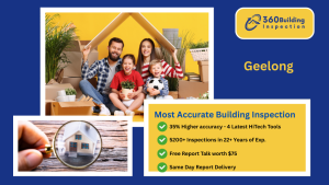 Professional Home Inspection Geelong — Quality Checks for Every Property