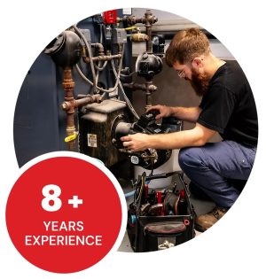 The Comfort Specialists