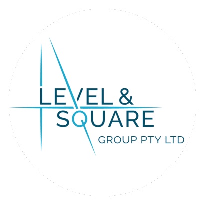 Level and Square Glass