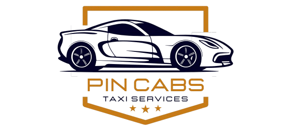 PIN Cabs - Taxi Galashiels