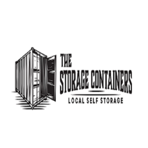 The Storage Containers