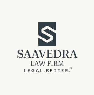 Saavedra Law Firm