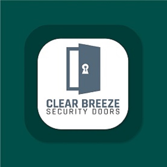 Clear Breeze Security Doors