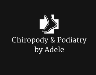 Podiatry-By-Adele
