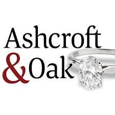 Ashcroft & Oak Jewelers- Richland Mall