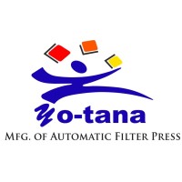 Yotana Machine Tools Pvt. Ltd. - Automatic Filter press  Manufacturers