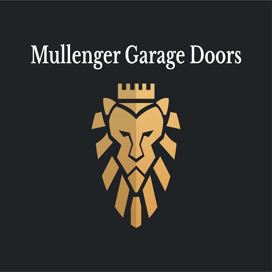 Mullenger garage doors
