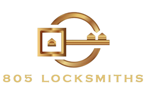 805 Locksmiths