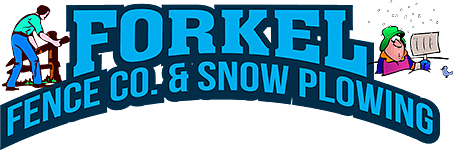 Forkel Fence Co & Snow Plowing