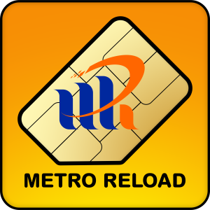 Aplikasi Jual Pulsa Metro Reload