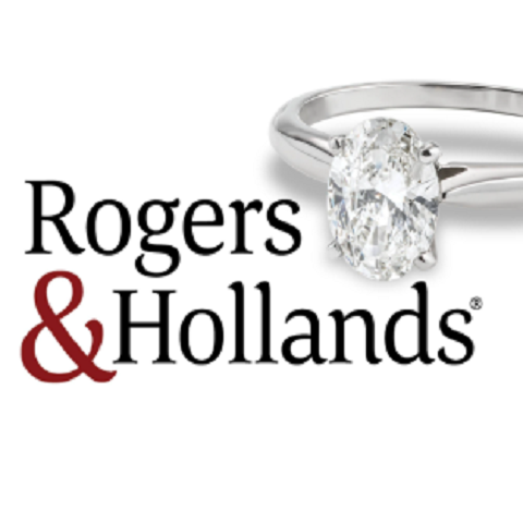 Rogers & Hollands Jewelers - Cherryvale Mall