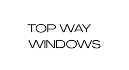 Top Way Windows
