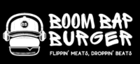 Boom Bap Burger Restaurant & Bar Tooting
