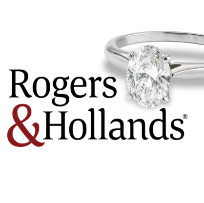 Rogers & Hollands Jewelers - Fox Valley Mall