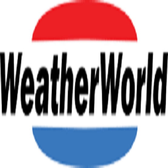 WeatherWorld Melbourne