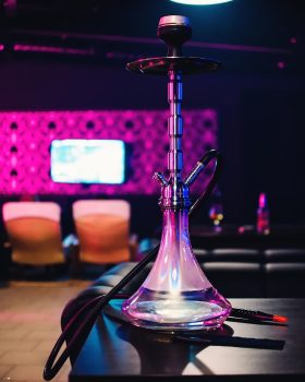 Lali Smoke Shop