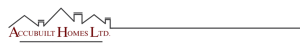 Accubuilt Homes Ltd