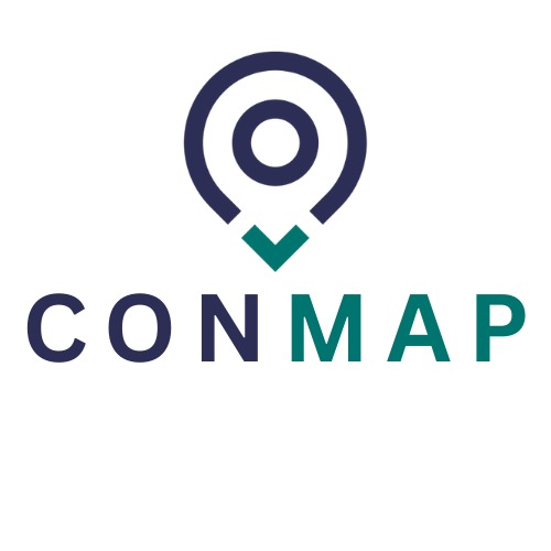 ConMap | Real-Time UK Construction Project Database