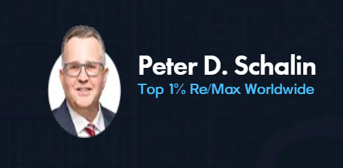 Peter D. Schalin
