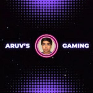 Flaming Gaming Aruv, Online Youtube Gaming Channel for All Types of Games PS5