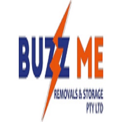 Buzz Me Removals & Storage