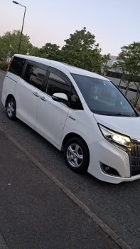 Executive Chauffeur London