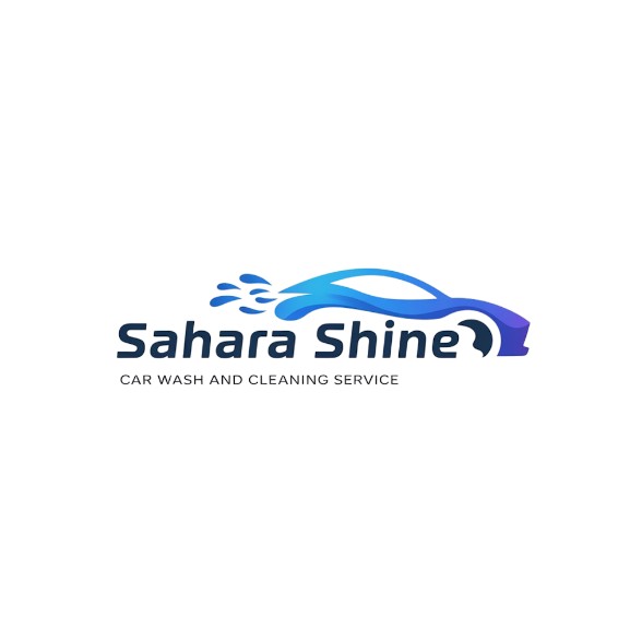 SAHARA SHINE CAR WASH AND CLEANING LLC