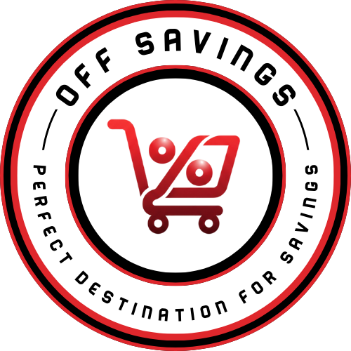 Off Savings offers Off saving Discount Code Save More Fast