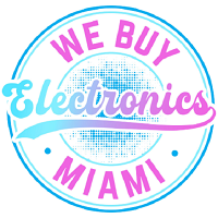We Buy Electronics Miami