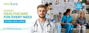 Medilife Healthcare Services LLC