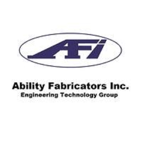 stainless steel walkways - Ability Fabricators Inc